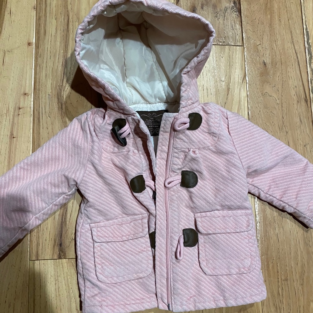 Old navy corduroy coat
